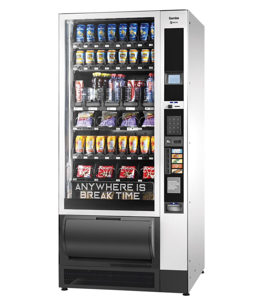 Máquina_de_vending_expendedora_Samba_de_snacks_y_alimentos