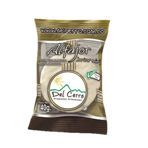 Producto_de_máquina_de_vending__Alfajor Del Cerro